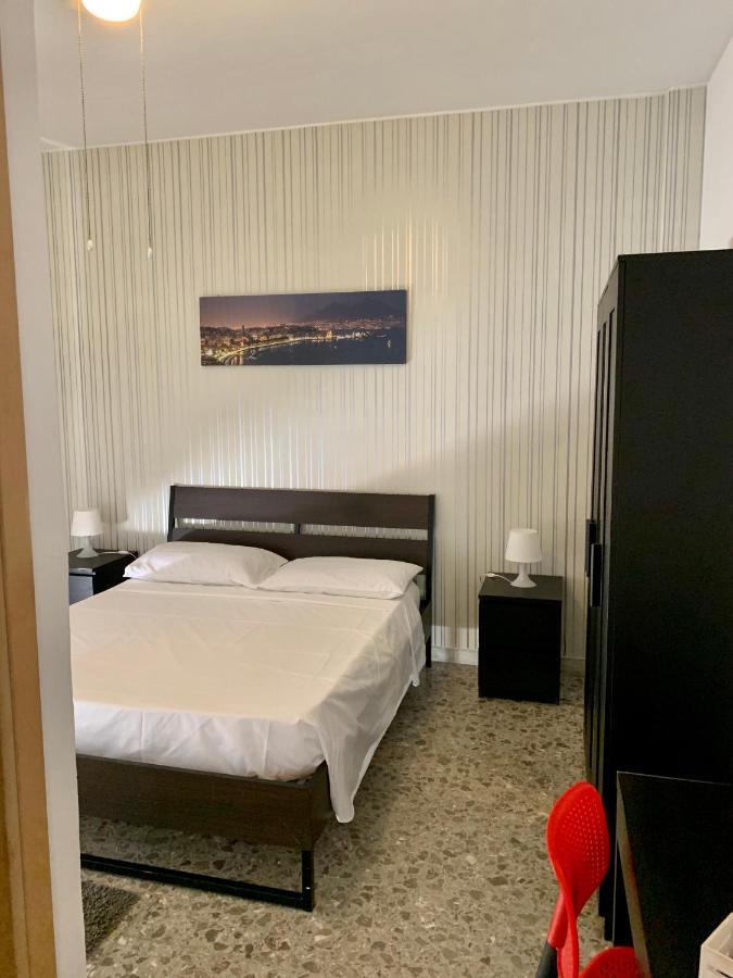 B&B Alexander Неаполь Экстерьер фото